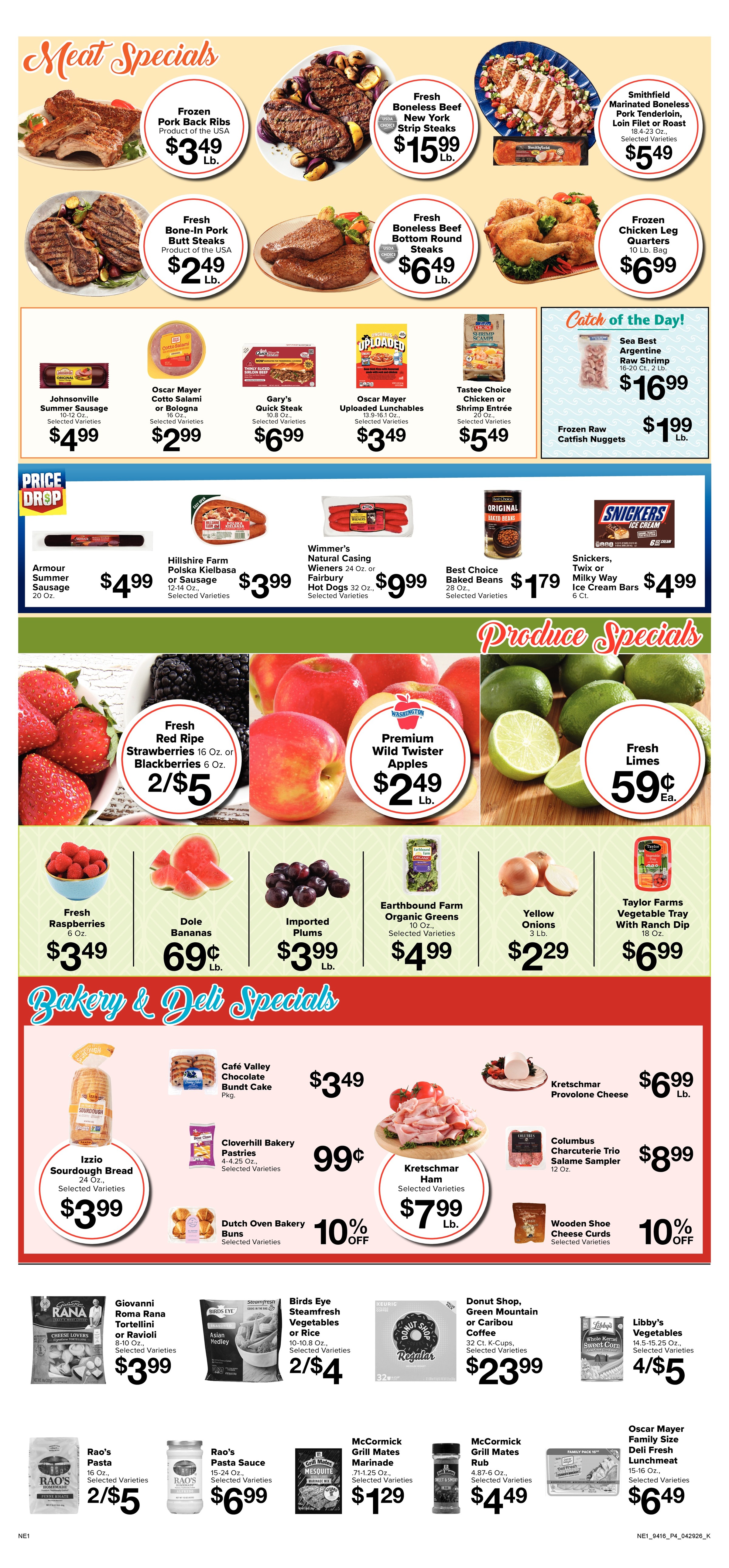 Ad page image